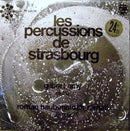 Amy / Haubenstock-Ramati / Percussions de Strasbourg - Cycle / Jeux 6 (Vinyle Usagé)