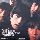 Rolling Stones - Out of Our Heads (Vinyle Usagé)