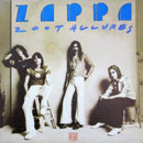 Frank Zappa - Zoot Allures (Vinyle Usagé)