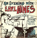 Earl Hines - An Evening With Earl Hines (Vinyle Usagé)