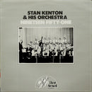 Stan Kenton - Nineteen Fifty One (Vinyle Usagé)