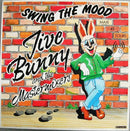 Jive Bunny And The Mastermixers - Swing The Mood (Vinyle Usagé)