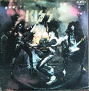 Kiss - Alive (Vinyle Usagé)