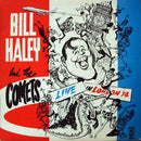 Bill Haley And The Comets - Live In London 74 (Vinyle Usagé)