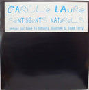 Carole Laure - Sentiments Naturels (Remixes) (Vinyle Usagé)