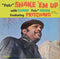 Claude Fats Greene / Pritchard - Fats Shake Em Up (Vinyle Usagé)