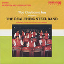 Real Thing Steel Band - The Clayhouse Inn Presents The Real Thing Steel Band (Vinyle Usagé)