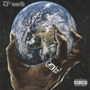 D12 - D12 World (CD Usagé)