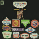 Jr Walker And The All Stars - A Gasssss (Vinyle Usagé)