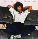Joan Armatrading - To the Limit (Vinyle Usagé)