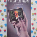 Art of Noise - Paranoimia (Vinyle Usagé)