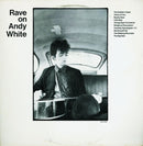 Andy White  - Rave On Andy White (Vinyle Usagé)