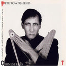 Pete Townshend - All The Best Cowboys Have Chinese Eyes (Vinyle Usagé)