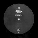 STL - Invisibility EP (Vinyle Usagé)