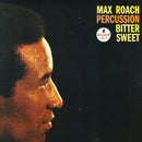 Max Roach - Percussion Bitter Sweet (Vinyle Usagé)