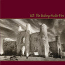 U2 - The Unforgettable Fire (Vinyle Usagé)