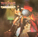 Rick James - Throwin Down (Vinyle Usagé)