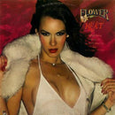 Flower - Heat (Vinyle Usagé)
