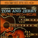 Tom And Jerry - Guitars Greatest Hits (Vinyle Usagé)