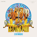 Zechs Marquise - Getting Paid (Vinyle Usagé)