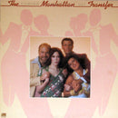 Manhattan Transfer - Coming Out (Vinyle Usagé)