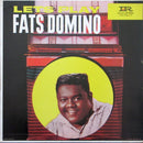 Fats Domino - Lets Play Fats Domino (Vinyle Usagé)