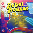 Various - Rebel Rouser (Vinyle Usagé)