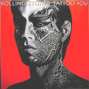 Rolling Stones - Tattoo You (Vinyle Usagé)