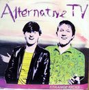 Alternative TV - Strange Kicks (Vinyle Usagé)