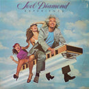 Joel Diamond Experience - Joel Diamond Experience (Vinyle Usagé)