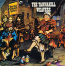 Tannahill Weavers - The Old Womans Dance (Vinyle Usagé)