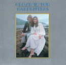 Carpenters - Close To You (Vinyle Usagé)