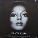 Diana Ross - Diana Ross (1976) (Vinyle Usagé)