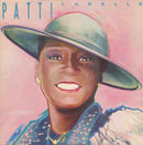 Patti Labelle - Patti (Vinyle Usagé)