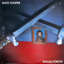 Alice Cooper - Special Forces (Vinyle Usagé)