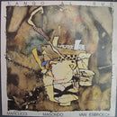 Alfredo Marcucci / Juan Masondo / Dirk Van Esbroeck - Tango Al Sur (Vinyle Usagé)