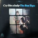 Box Tops - Cry Like a Baby (Vinyle Usagé)