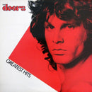 Doors - Greatest Hits (Vinyle Usagé)