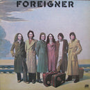 Foreigner - Foreigner (Vinyle Usagé)