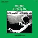 Soundtrack - Bernard Herrmann: The Ghost And Mrs Muir (Vinyle Usagé)