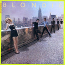 Blondie - Autoamerican (Vinyle Usagé)
