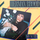 Herman Brood - Go Nutz (Vinyle Usagé)