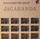 Klaus Ignatzek - Jacaranda (Vinyle Usagé)