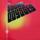 Sound Effects - Radio Shack Presents A Sound Odyssey (Vinyle Usagé)