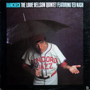 Louie Bellson Quintet / Ted Nash - Raincheck (Vinyle Usagé)