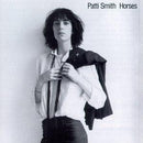 Patti Smith - Horses (Vinyle Usagé)