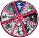 Various - Oi! The Picture Disc Vol 2 (Vinyle Usagé)