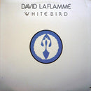 David Laflamme - White Bird (Vinyle Usagé)