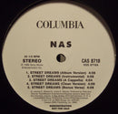 Nas - Street Dreams (Vinyle Usagé)