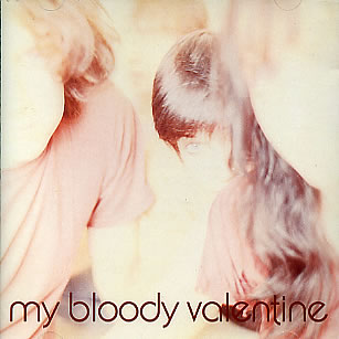 My Bloody Valentine - Isnt Anything (Vinyle Neuf)